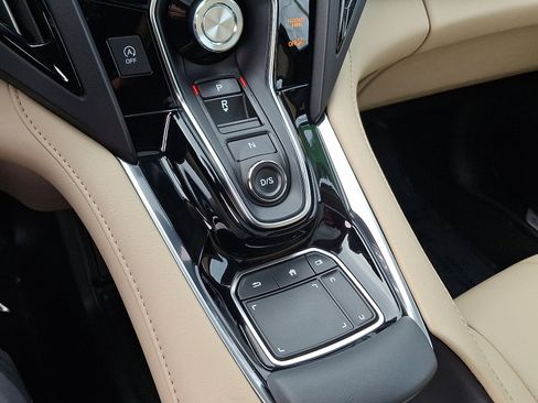 Certified 2020 Acura RDX AWD image 15