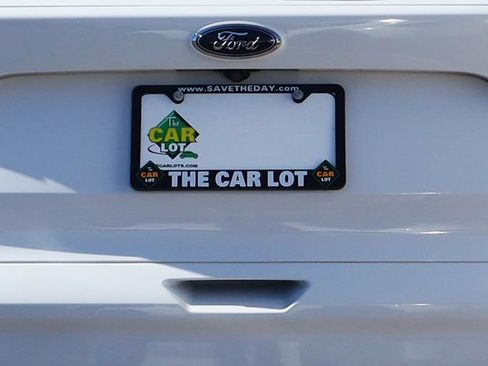 Used 2018 Ford Escape SE image 21