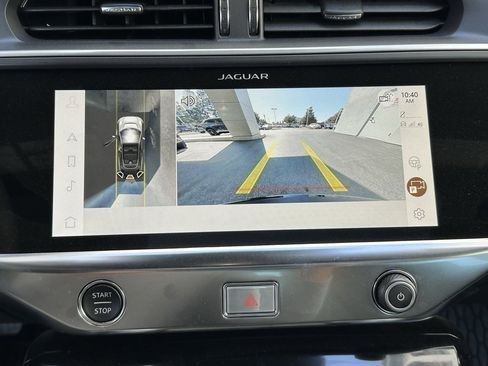 New 2024 Jaguar I-PACE R-Dynamic HSE image 26