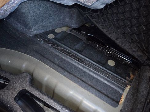 Used 2005 Nissan Maxima 3.5 SE image 62