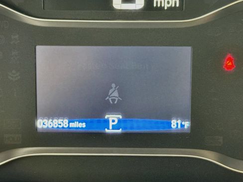 Used 2023 Honda Ridgeline RTL image 16