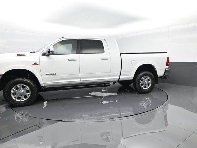 Used 2022 RAM 3500 Laramie AWD/4WD image 5