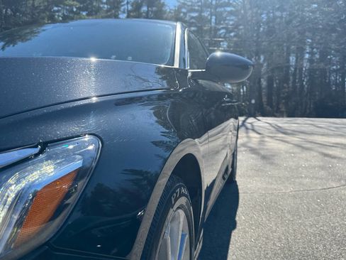 Used 2018 Honda Accord LX image 14