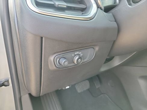Used 2024 Chevrolet Equinox LT AWD/4WD image 24