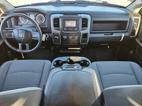 Used 2022 RAM 1500 Tradesman w/ Popular Equipment Group image 24