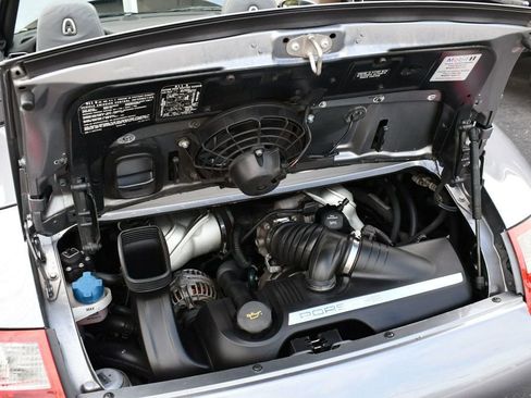 Used 2006 Porsche 911 Carrera 4S image 77