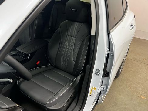 New 2026 Buick Envision Avenir AWD/4WD image 29