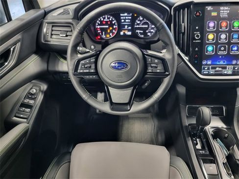 Used 2025 Subaru Ascent Onyx Edition image 23