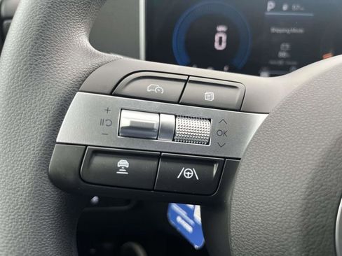 New 2026 Hyundai Tucson SE FWD image 16