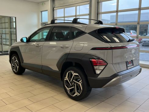New 2026 Hyundai Kona SEL Premium image 11