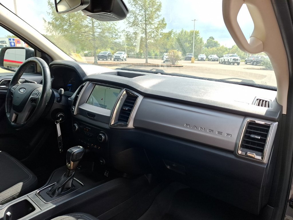 Used 2023 Ford Ranger XLT w/ Equipment Group 302A High RWD image 35