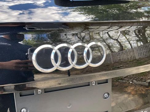 Used 2020 Audi SQ5 Premium Plus w/ Premium Plus Package AWD/4WD image 31