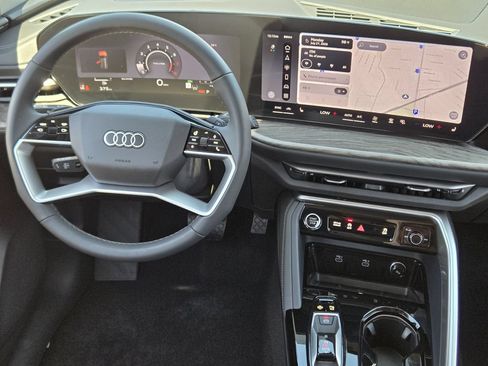 Certified 2026 Audi Q5 Premium Plus AWD/4WD image 35