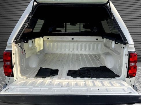 Used 2015 Chevrolet Silverado 1500 LT w/ All Star Edition image 7