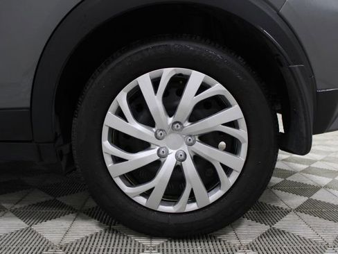 Used 2023 Nissan Kicks S FWD image 46