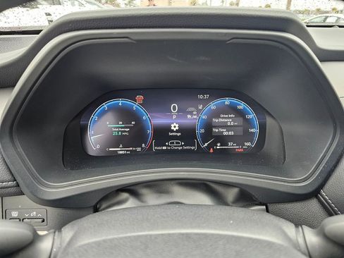 Used 2024 Toyota Grand Highlander FWD image 22