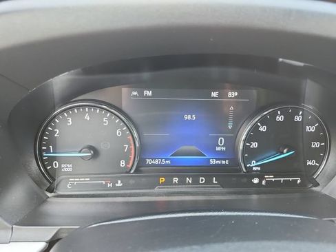 Used 2023 Ford Explorer XLT w/ Equipment Group 202A AWD/4WD image 37