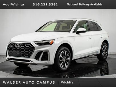 Certified 2023 Audi Q5 2.0T Premium Plus w/ Premium Plus Package