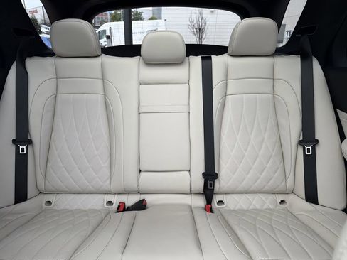 New 2026 Mercedes-Benz GLE 63 AMG S image 29