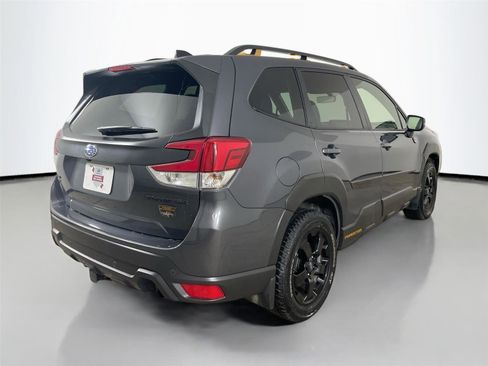 Used 2024 Subaru Forester Wilderness image 7