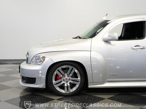 Used 2009 Chevrolet HHR SS FWD image 24