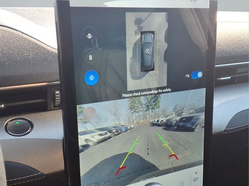 Used 2023 Ford Mustang Mach-E Select image 7