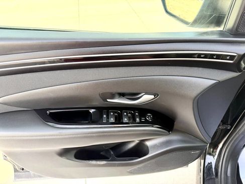 Used 2023 Hyundai Tucson Limited image 28