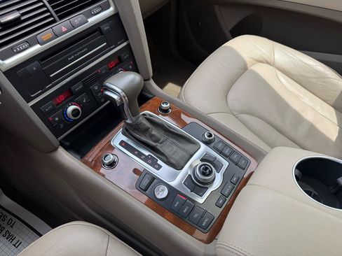 Used 2014 Audi Q7 3.0T Premium Plus AWD/4WD image 14