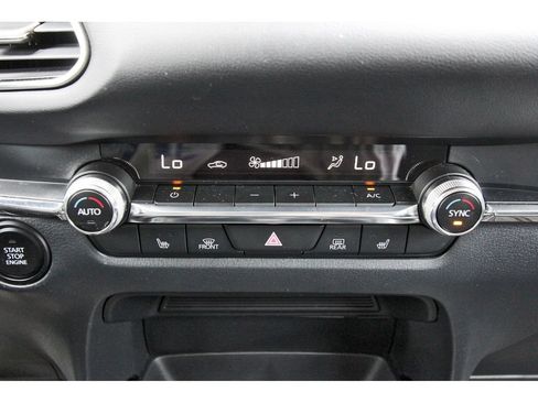 Used 2023 MAZDA CX-30 AWD 2.5 S w/ Preferred Package image 26