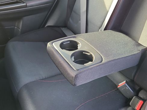 Used 2021 Subaru WRX Premium image 16