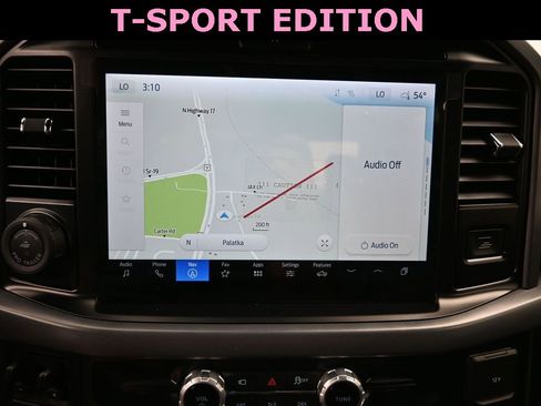 New 2025 Ford F150 XLT w/ Equipment Group 302A MID image 18