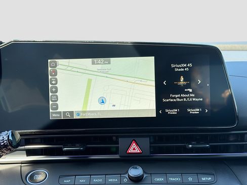 New 2026 Hyundai Elantra N image 28