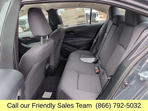 New 2026 Toyota Corolla LE image 24