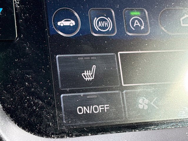 Used 2024 Subaru Outback Wilderness AWD/4WD image 16