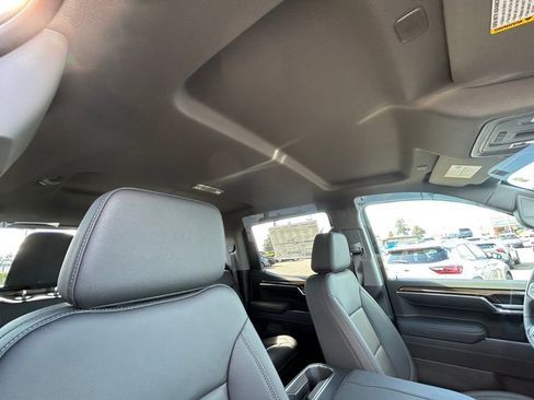 New 2026 Chevrolet Silverado 1500 LT Trail Boss w/ LT Trail Boss Premium Package image 27