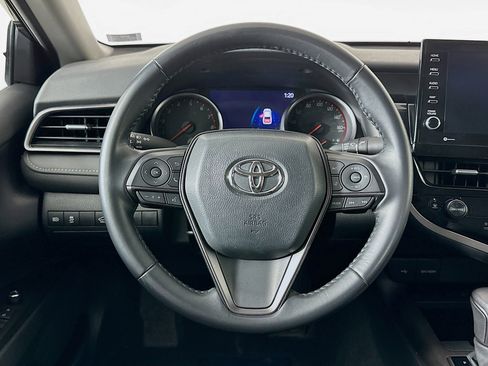 Used 2024 Toyota Camry XSE image 18