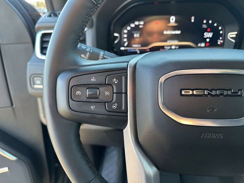 Certified 2024 GMC Yukon Denali w/ Max Trailering Package AWD/4WD image 34