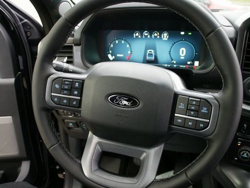 New 2026 Ford F150 Lariat w/ Equipment Group 501A Mid image 21