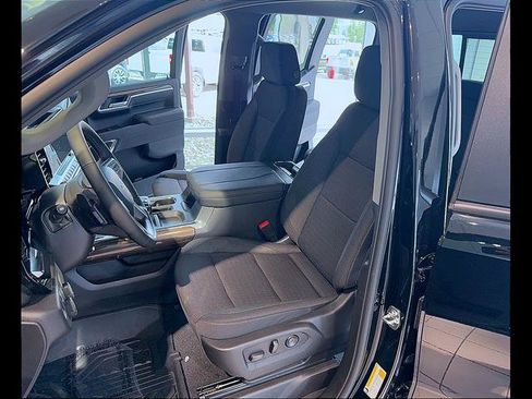 New 2026 Chevrolet Silverado 1500 LT Trail Boss w/ Convenience Package II AWD/4WD image 12
