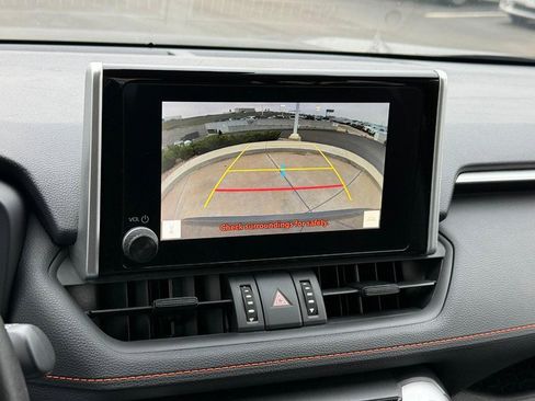 Certified 2024 Toyota RAV4 Adventure image 24