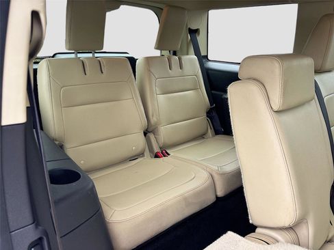Used 2018 Ford Flex SEL w/ Equipment Group 202A image 29