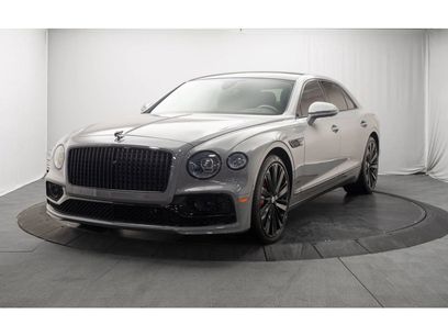 Certified 2023 Bentley Flying Spur W12