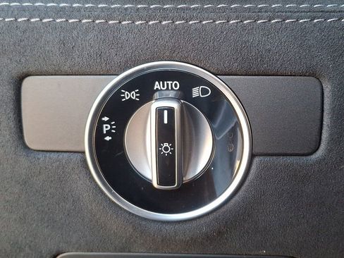 Used 2018 Mercedes-Benz AMG GT C image 24