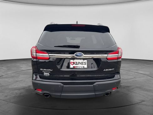 Used 2022 Subaru Ascent Premium w/ Convenience Package AWD/4WD image 4