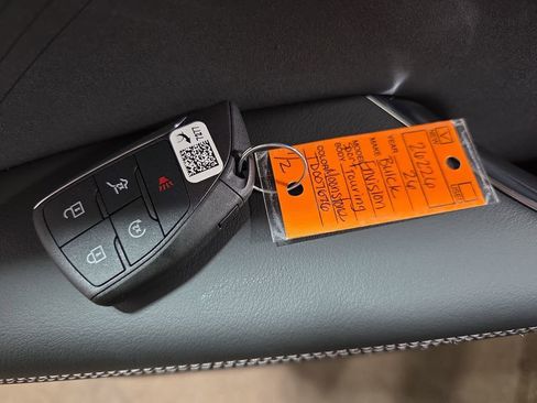 New 2026 Buick Envision Sport Touring image 40