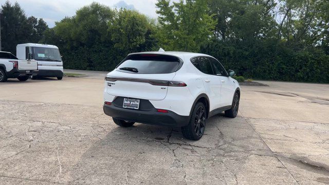 Used 2023 Dodge Hornet GT Plus w/ Track Pack AWD/4WD image 8