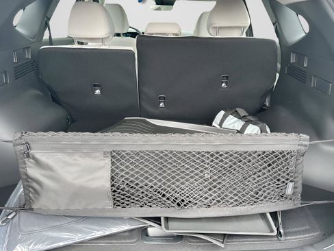 New 2026 Hyundai Tucson Blue SE AWD/4WD image 21