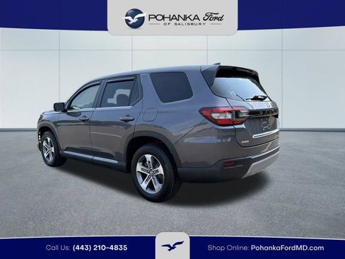 Used 2024 Honda Pilot EX-L image 7