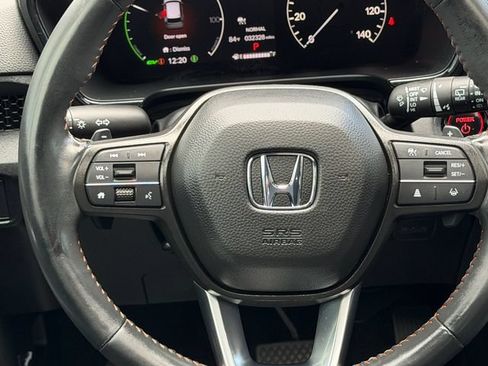 Used 2024 Honda CR-V Sport-L image 13
