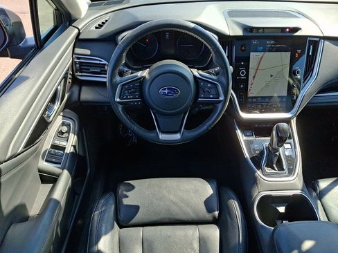 Used 2023 Subaru Outback Touring AWD/4WD image 11